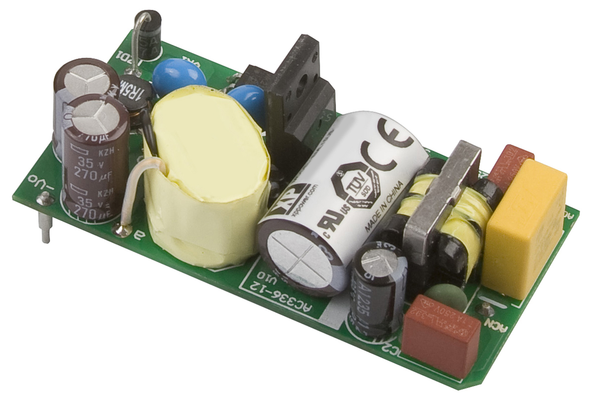 XP Power EML15US48-P for sale