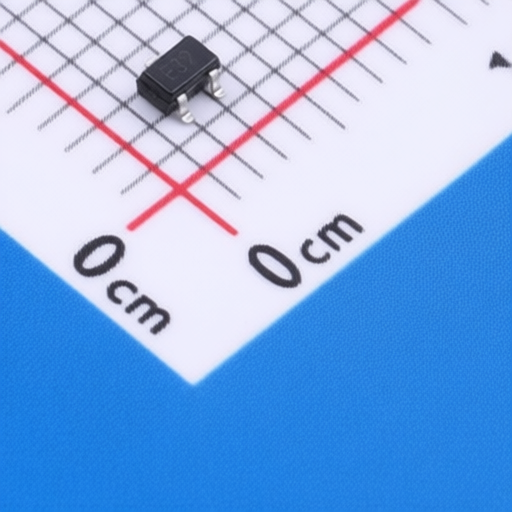 CBI DTA123JUA for sale