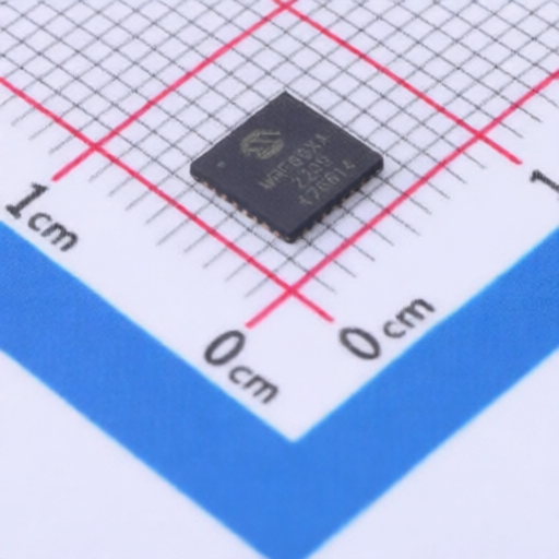 MICROCHIP MRF89XAT-I/MQ for sale