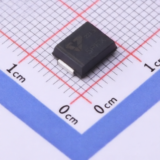 Jiangsu JieJie Microelectronics 5.0SMDJ48A for sale