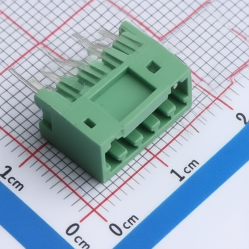 chxunda XD2EDGVC-2.54-5P-V for sale