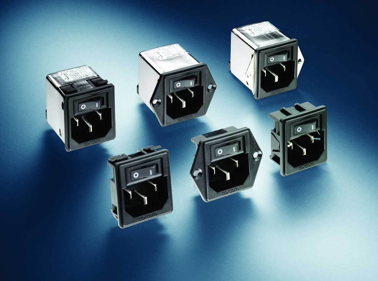 TE Connectivity 2-1609114-5 for sale