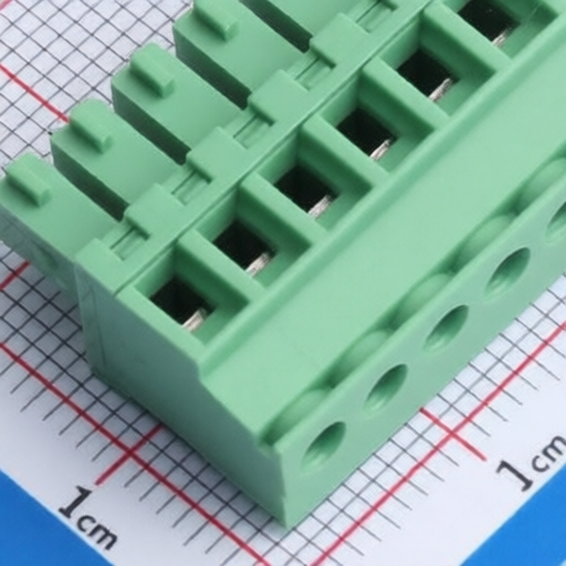 Bossie BX-DGKA-3.81-6P for sale