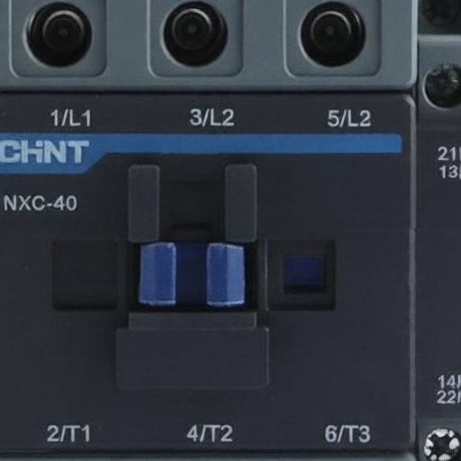 CHINT NXC-40 36V for sale