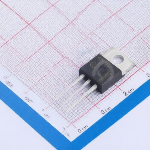 Infineon IKP04N60T for sale