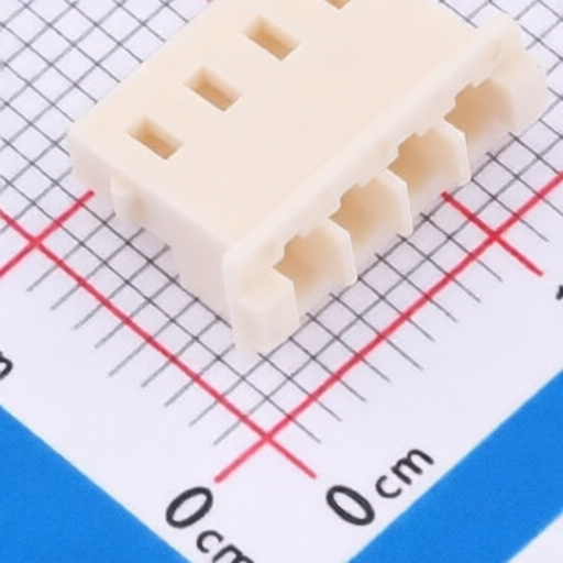 Joint Tech Elec A2506H-04P for sale