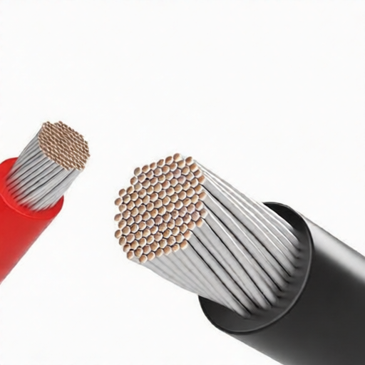 TRIUMPH CABLE UL11627#12AWG Black for sale