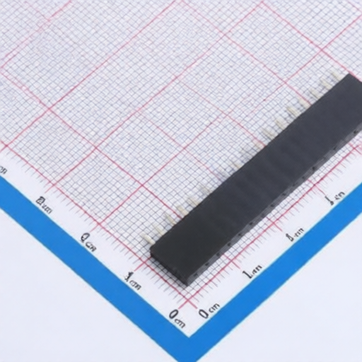 CONNFLY Elec DS1023-1x18SF11 for sale