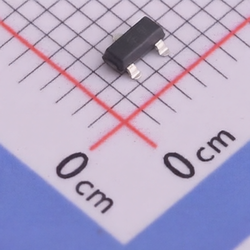 Jingdao Microelectronics BC847B for sale