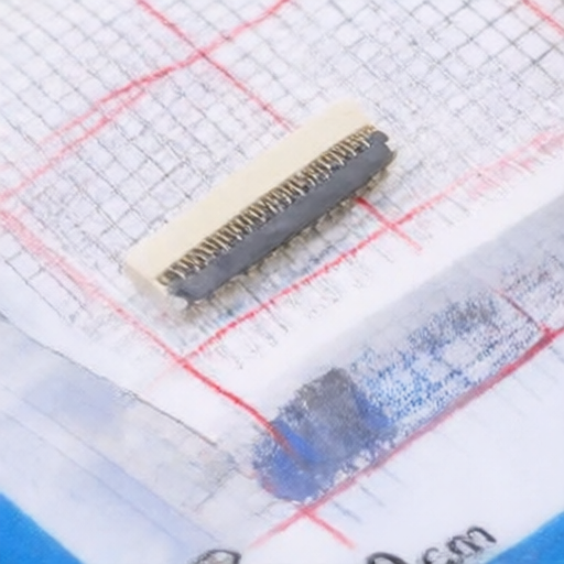 SHOU HAN 0.3-29P XGXJ-H1.0 for sale