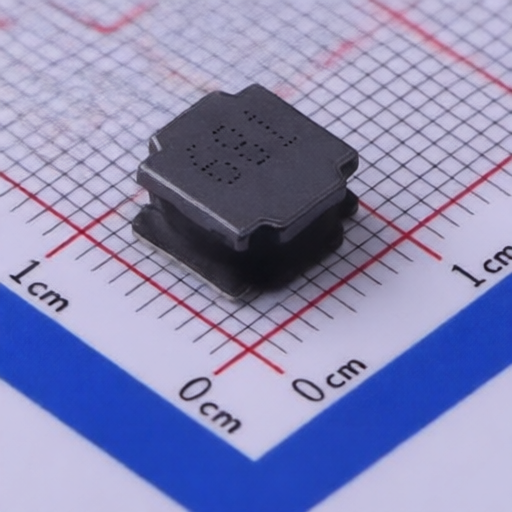 Shun Xiang Nuo SMNR8040-681MT for sale