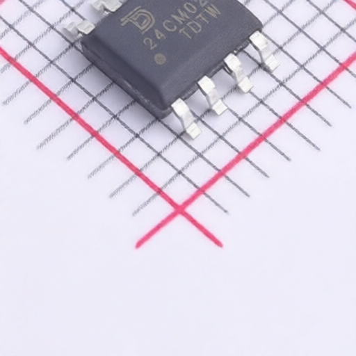 Tudi AT24CM02-SSHM-T-TUDI for sale