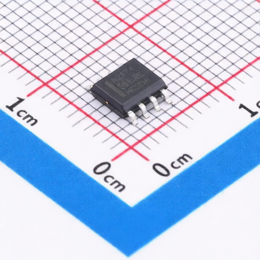 HGSEMI OPA2374M/TR for sale