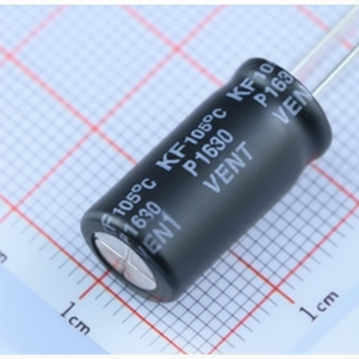 CapXon KF222M010G200A for sale