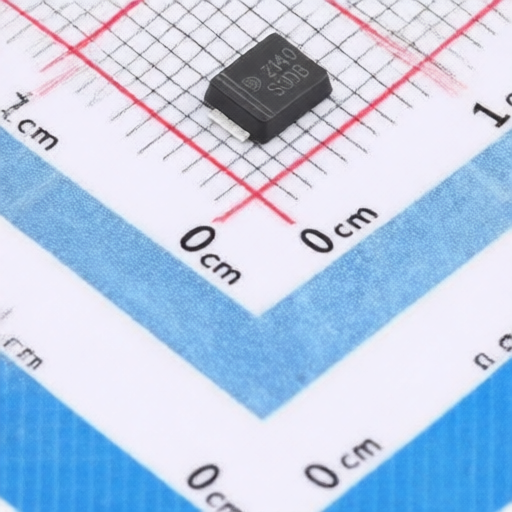 Jingdao Microelectronics S3DBF for sale