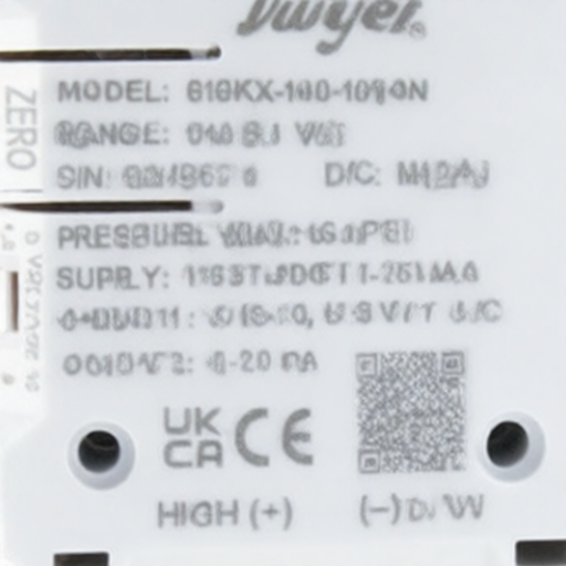 Dwyer 616KX-200-211-IN for sale