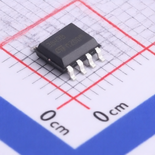 ST UC3843BD1013TR for sale