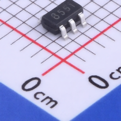 Bardeen Micro. BDM8551 for sale