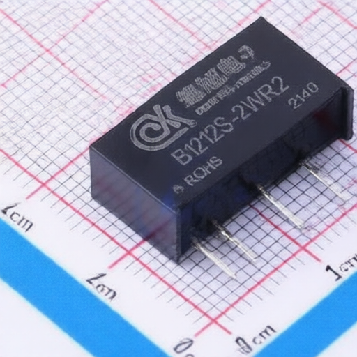 DEXU Electronics B1212S-2WR2 for sale