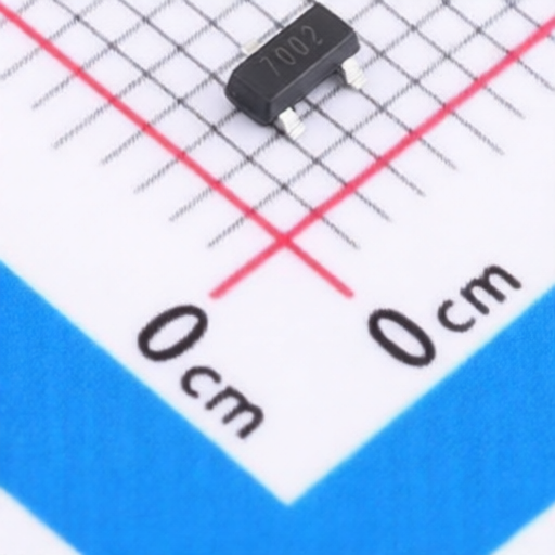 FOSAN 2N7002 for sale