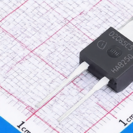 Infineon IDH20G65C5XKSA2 for sale