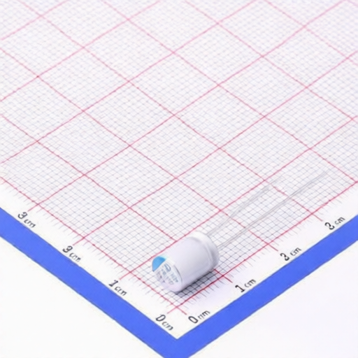 BERYL Electronic Tech CF016M101LO6.3*8L-1A4T for sale