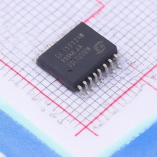 Chipanalog CA-IS3722HW for sale