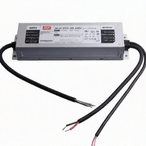 MEAN WELL XLG-320-48-ABV for sale