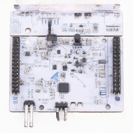ST NUCLEO-C031C6 for sale