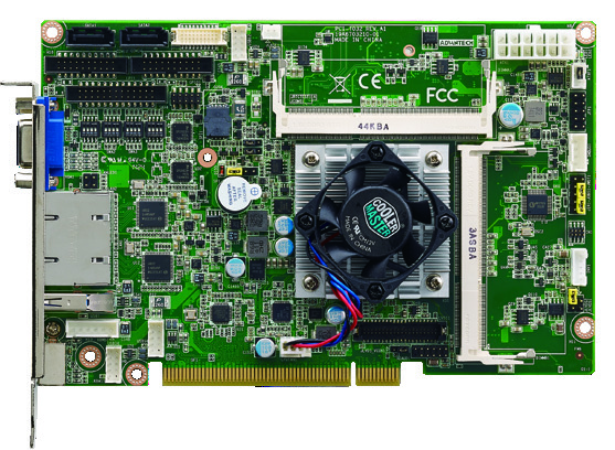 ADVANTECH PCI-7032G2-00A3 for sale