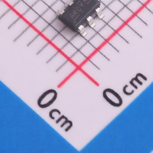 AOS AOZ8904CIL for sale