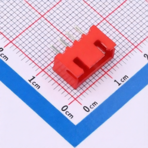 SHOU HAN 2.54-4P ZZ-R for sale