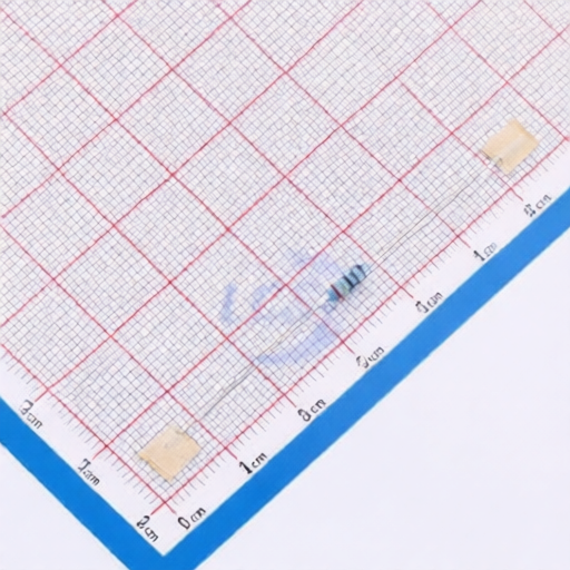 CCO(Chian Chia Elec) MF1/4W-2.4KΩ±1% T for sale