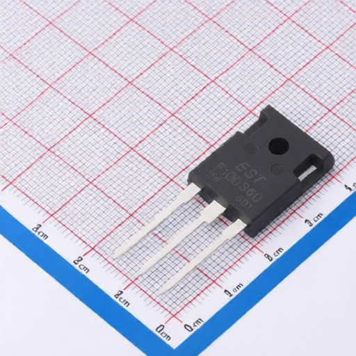 MASPOWER ESTF100SS60S for sale