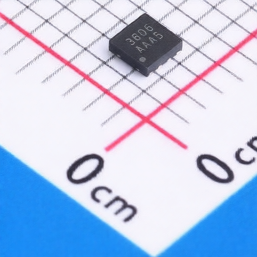 AWINIC(Shanghai Awinic Tech) AW3606ADNR for sale