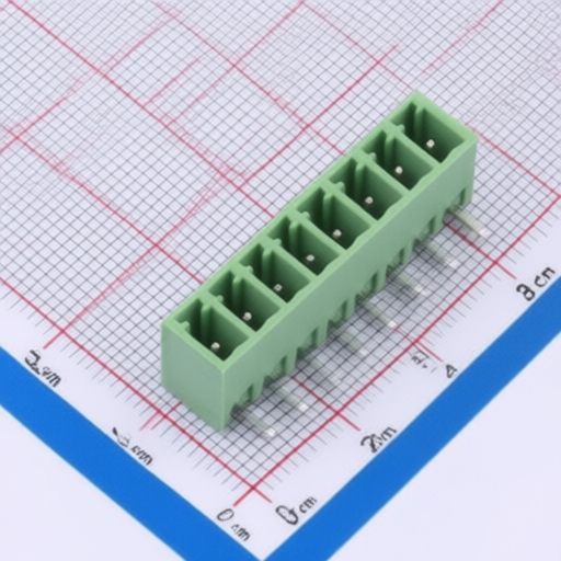 HCTL HC15EDGRC-3.81-8P-V for sale