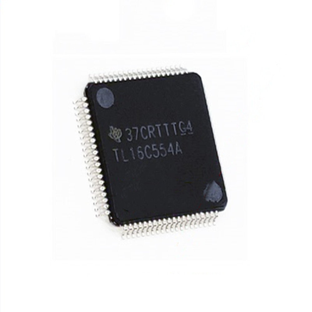 TI TL16C554APNR for sale