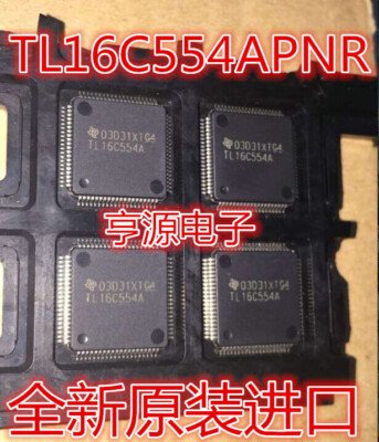 TI TL16C554APNR for sale