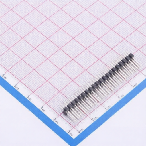 CONNFLY Elec DS1021-2x20SF11-B for sale