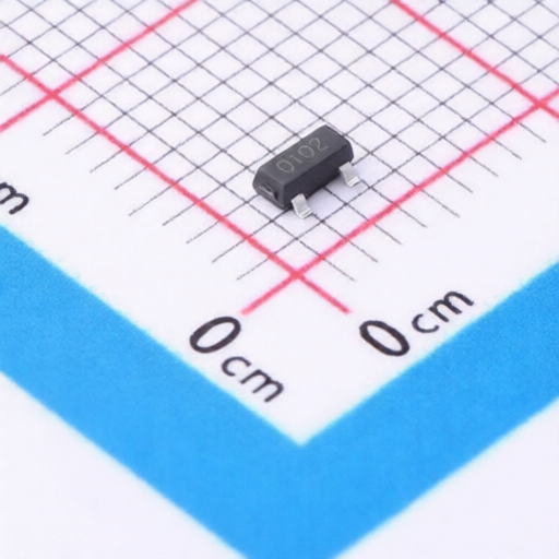 Jiangsu JieJie Microelectronics JMTL3N10A for sale