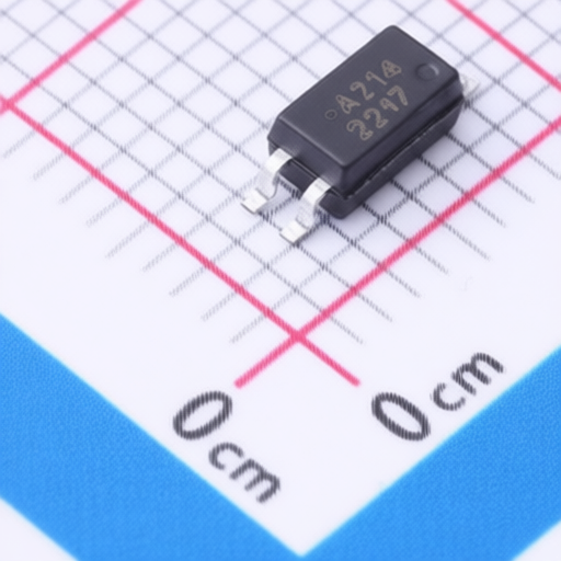 Broadcom ACPL-214-500E for sale