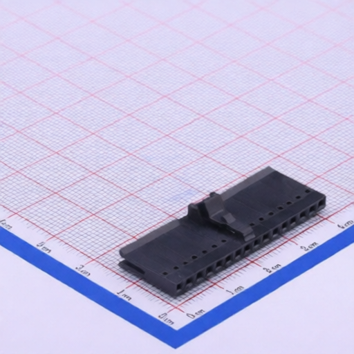 CJT(Changjiang Connectors) A2550H-16P-H for sale