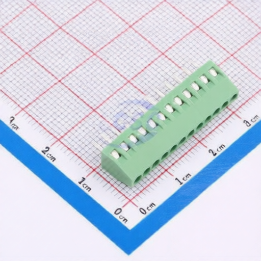 DORABO DB125-2.54-12P-GN-S for sale