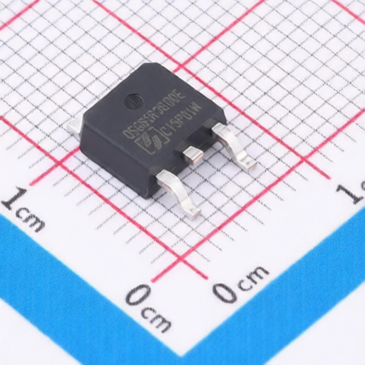 ORIENTAL SEMI OSG65R360DEF for sale