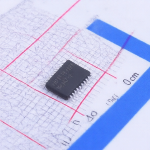 Sinowealth SH79F1612AX for sale