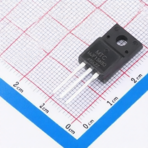 MIRACLE POWER MJF15N80 for sale