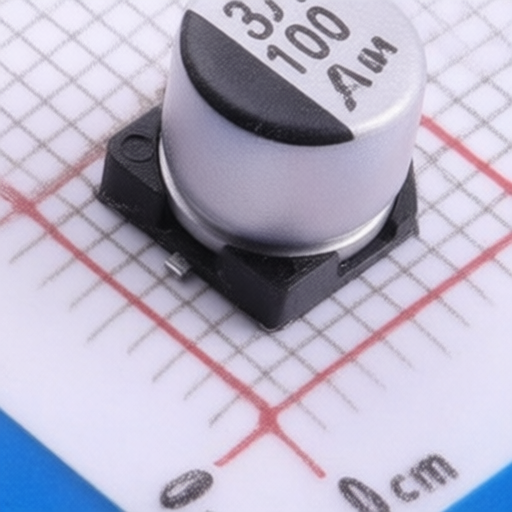 Honor Elec GVM1V101M0605 for sale