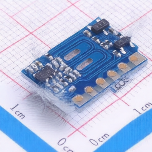 LCX(Shenzhen LCHSTAR Elec) H5V4D 433M for sale