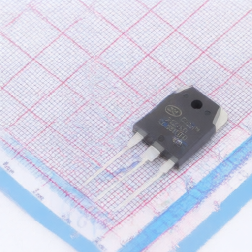 Hangzhou Silan Microelectronics SVF23N50PN for sale