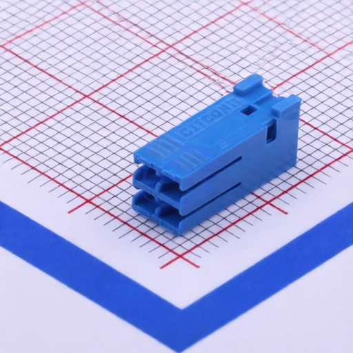 CJT(Changjiang Connectors) A2550HK-2x2P for sale